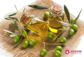 橄榄油护肤的功效与作用