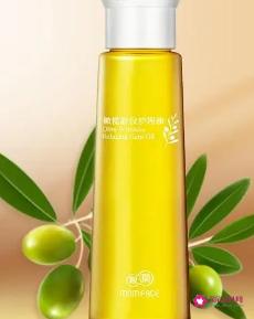 橄榄油护肤的功效与作用