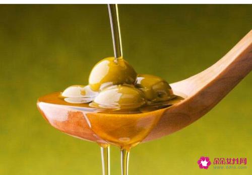 橄榄油美容护肤的八大用法