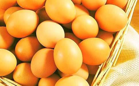 鸡蛋美白祛斑的方法