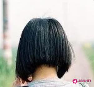 女婴发型图短发夏季