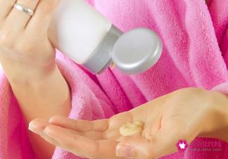 欧莱雅水和乳液的正确使用方法