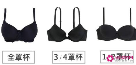 女生夏天穿啥内衣好
