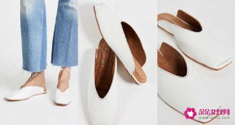 夏日鞋履清单有你喜欢的款式吗