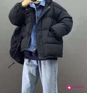 男士冬季穿搭指南