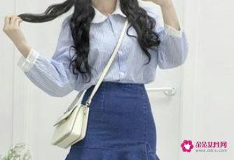 如何穿搭好看