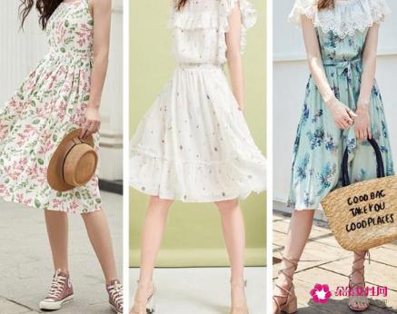 女生服装搭配技巧大全效果图