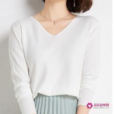 肩宽的女生穿衣搭配技巧冬季