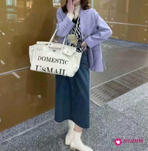 裙子怎么搭配合适