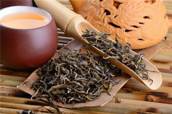 乌龙茶是什么茶 乌龙茶有哪些品种