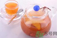 橘子皮泡水喝有什么好处?橘子皮泡水喝的功效与作用
