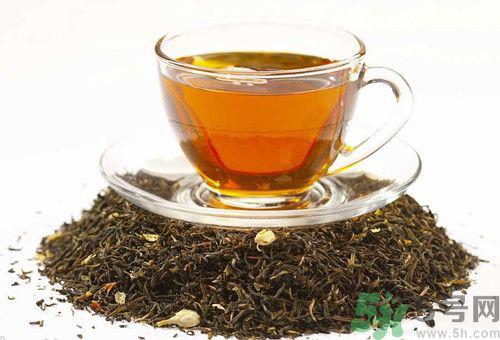 红茶和绿茶的区别?红茶和绿茶哪个好
