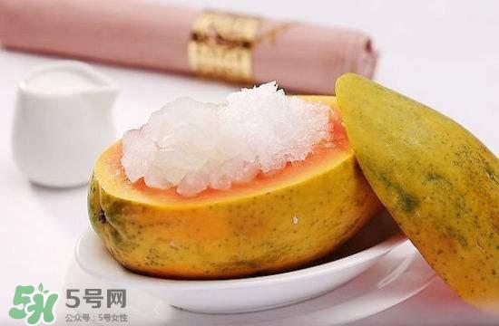 雪蛤和燕窝能一起炖吗？雪蛤燕窝一起炖有什么功效作用