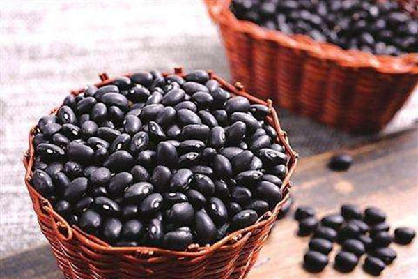 黑豆有减肥功效吗 黑豆能降血压吗