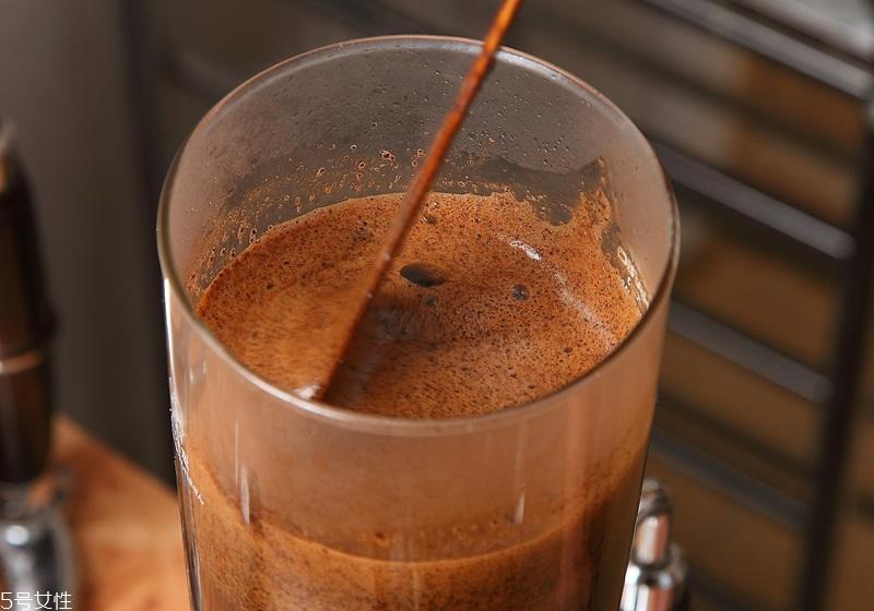 虹吸式咖啡壶使用方法 进阶咖啡煮法