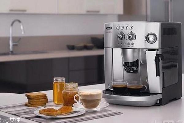 家用咖啡机怎么选择 体积小适合家用