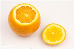 橙子和梨怎么一起榨汁？橙子和梨的新鲜吃法