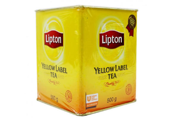 立顿红茶的功效和作用 立顿红茶用的是什么茶叶