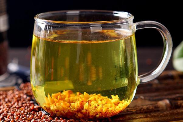 荞麦茶的功效与作用 荞麦茶和苦荞茶的区别