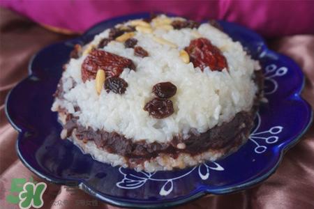八宝饭在家怎么做?八宝饭的家常做法