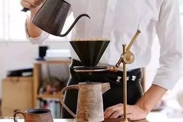 胶囊咖啡机原理 速溶咖啡缔造者