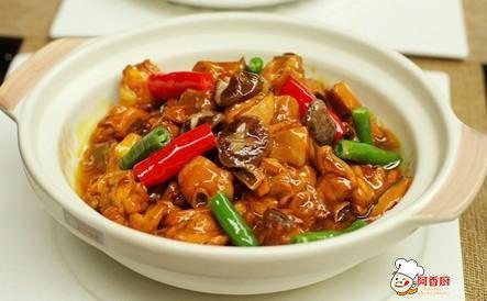 黄焖鸡米饭好吃吗?黄焖鸡米饭的做法