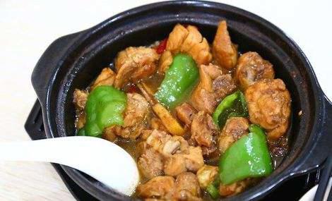 黄焖鸡米饭好吃吗?黄焖鸡米饭的做法