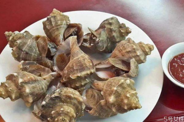 海螺要煮多久才会熟 一般海螺煮多久会熟