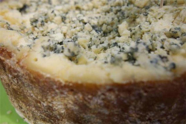 蓝纹奶酪是哪个国家的 法式特色料理