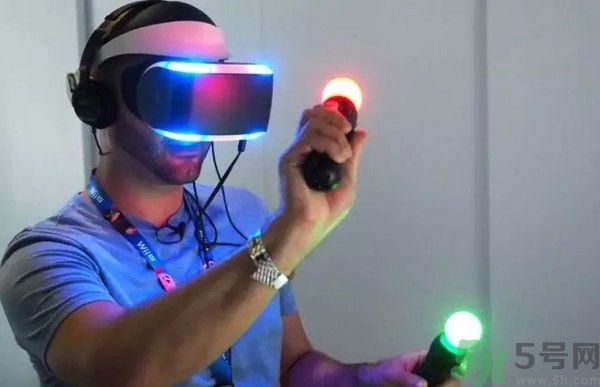 VR是什么？VR产品健康吗？