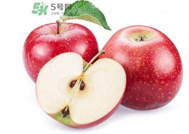 苹果能放冰箱保存吗？苹果水果怎么保鲜？