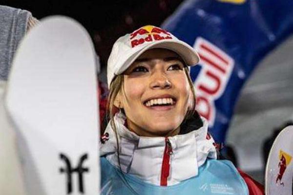 谷爱凌摘银中国奖牌数平历史之最 滑雪是一项怎样的运动