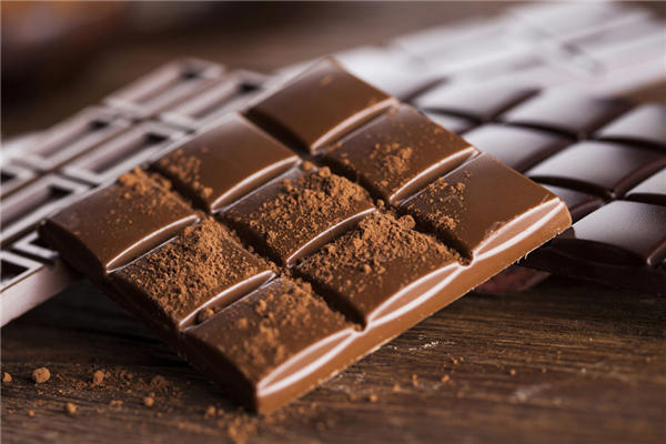 巧克力是可可粉做的吗 巧克力怎么做好吃