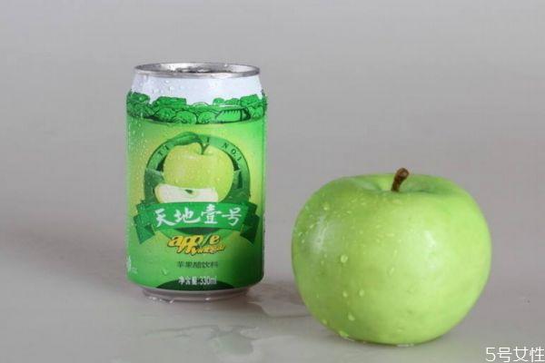 苹果醋可以减肥吗 喝苹果醋有什么作用呢