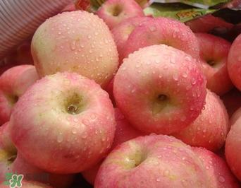 孕妇冬天能吃苹果吗？孕妇冬天吃苹果好吗？