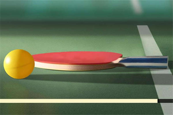 乒乓球有哪些大型赛事 孙颖莎晋级WTT世界杯决赛女单八强