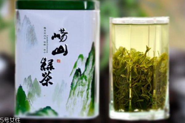 崂山绿茶是什么茶 崂山绿茶的功效与作用