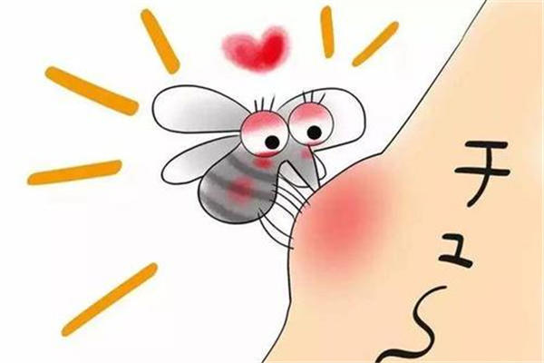 蚊子咬了怎么消肿止痒最快 蚊子咬了擦什么药膏