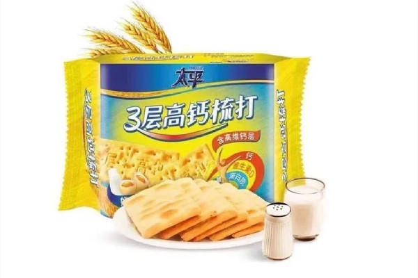 苏打饼干可以缓解胃酸过多吗 苏打饼干可以长期吃吗