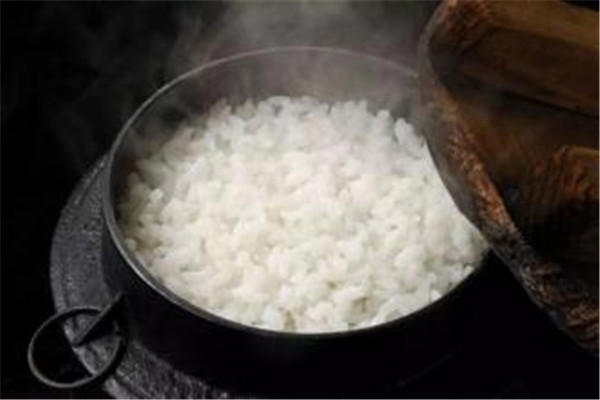 米饭用什么米 米饭的类型