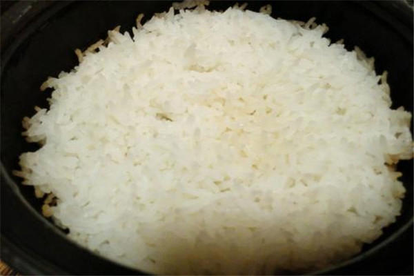 米饭用什么米 米饭的类型