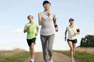 跑步多少天可以减肥_最佳的跑步减肥方法