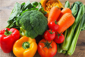 蔬菜冷冻后还有营养吗 冷冻蔬菜更有营养