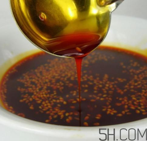 炸辣椒油用什么油最好？辣椒油的经典做法