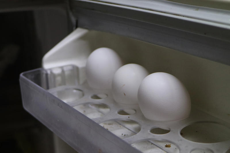 怎样辨别鸡蛋是否新鲜 6招就能判断