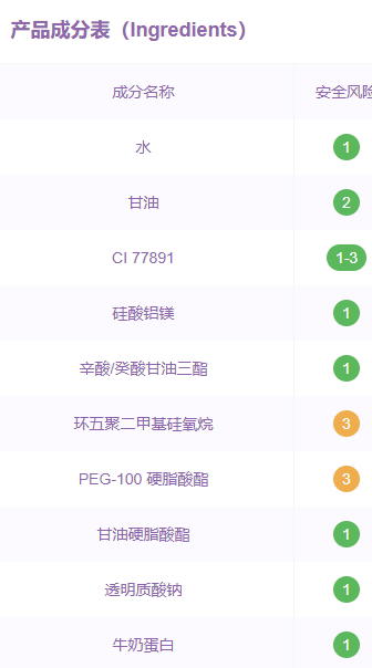 苏贝泉牌子靠谱吗?苏贝泉喷雾怎么样
