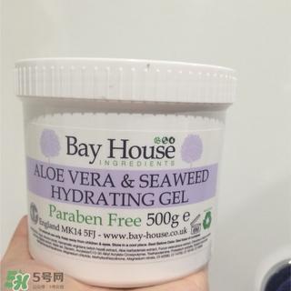 bay house三明治面膜怎么样?bh三明治面膜好用吗?