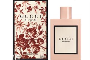 gucci bloom香水怎么样 gucci bloom香水留香时间