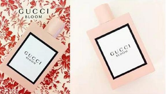 gucci bloom香水怎么样 gucci bloom香水留香时间