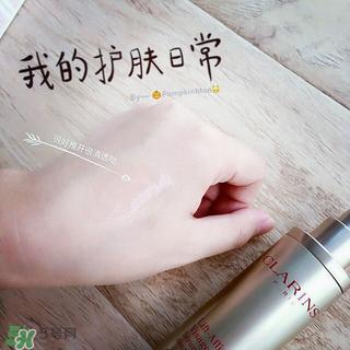 娇韵诗v脸精华怎么用?娇韵诗v脸精华使用方法